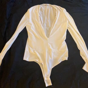 Body - Extremt skön åh bra kvalite! Passar även till storleken M! För den är stretchig så jag skulle säga S/M