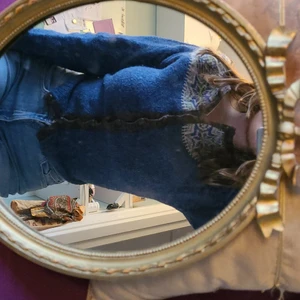 Ylletröja M - Mysig ylletröja, perfekt till nu när det börjar bli kallare!