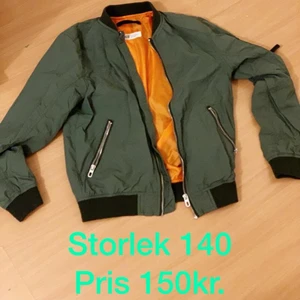 Jacka från H&M - Barn jacka