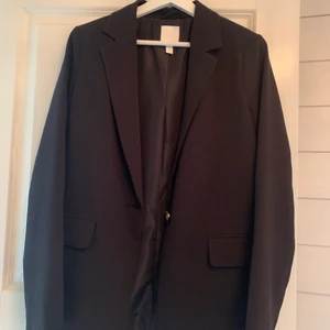 Blazer - Från H&M storlek s
