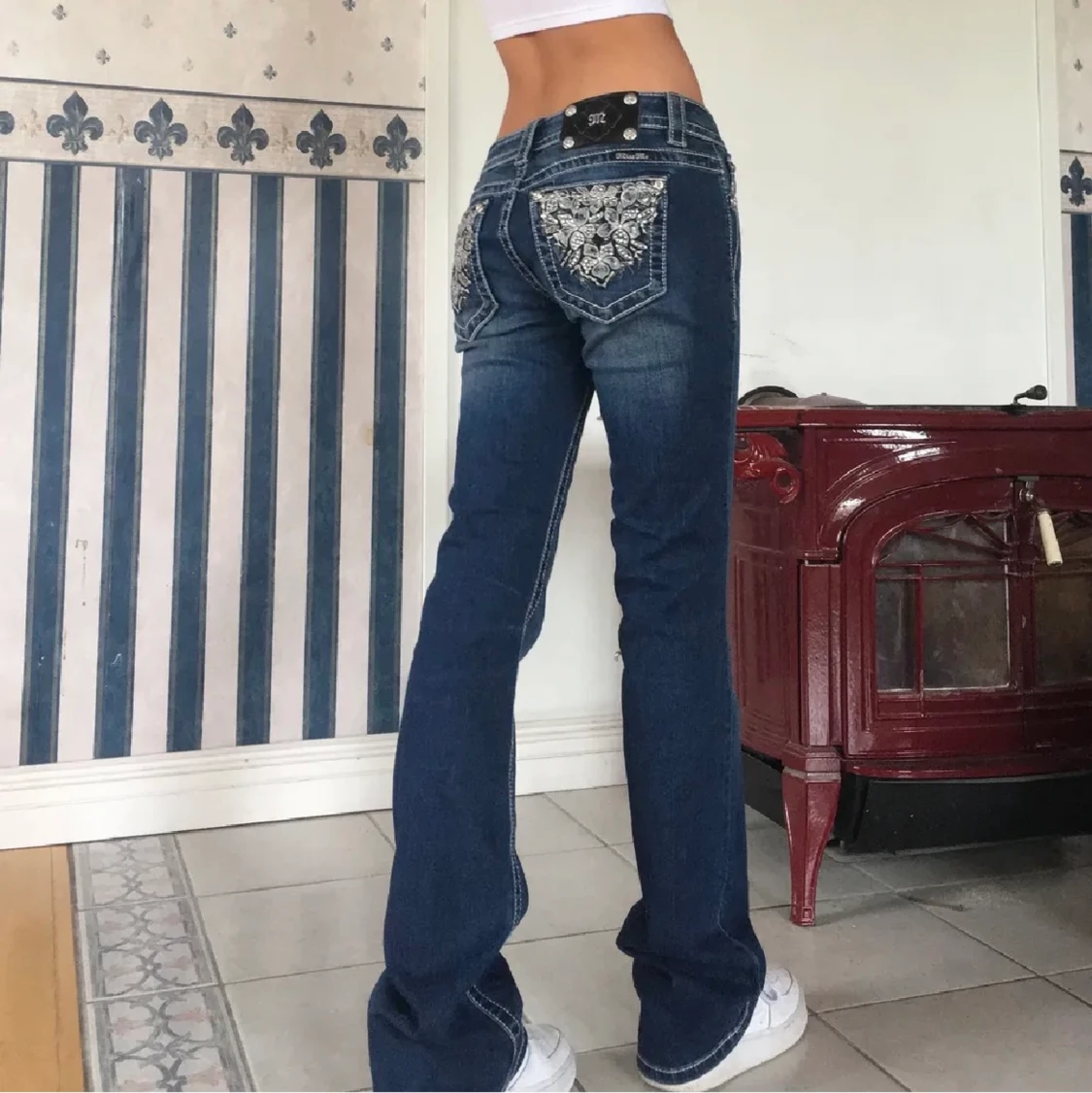 Miss me jeans - 91