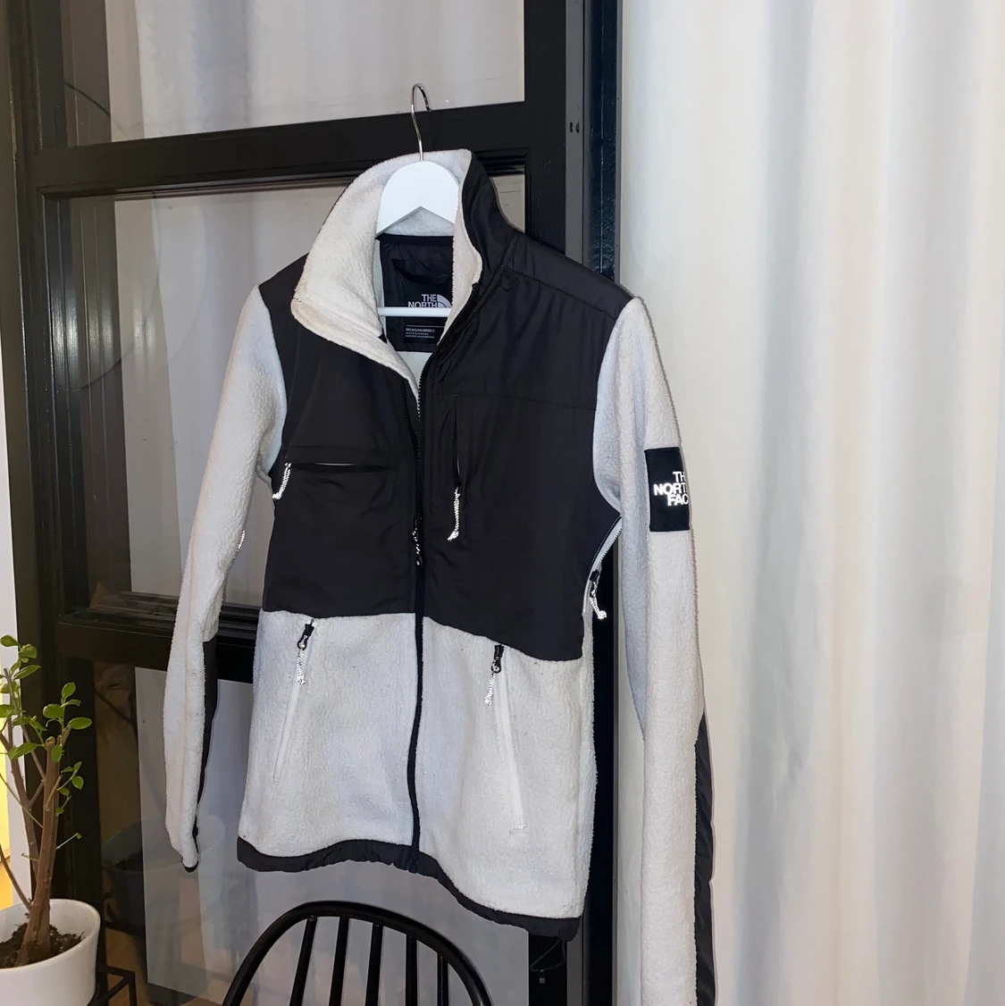 North face fleece Denali