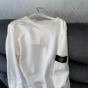Stone Island - Storlek L bra skick