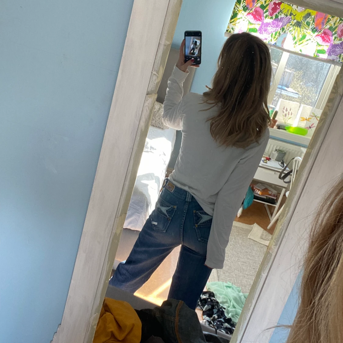 Hugo Boss tröja - 91