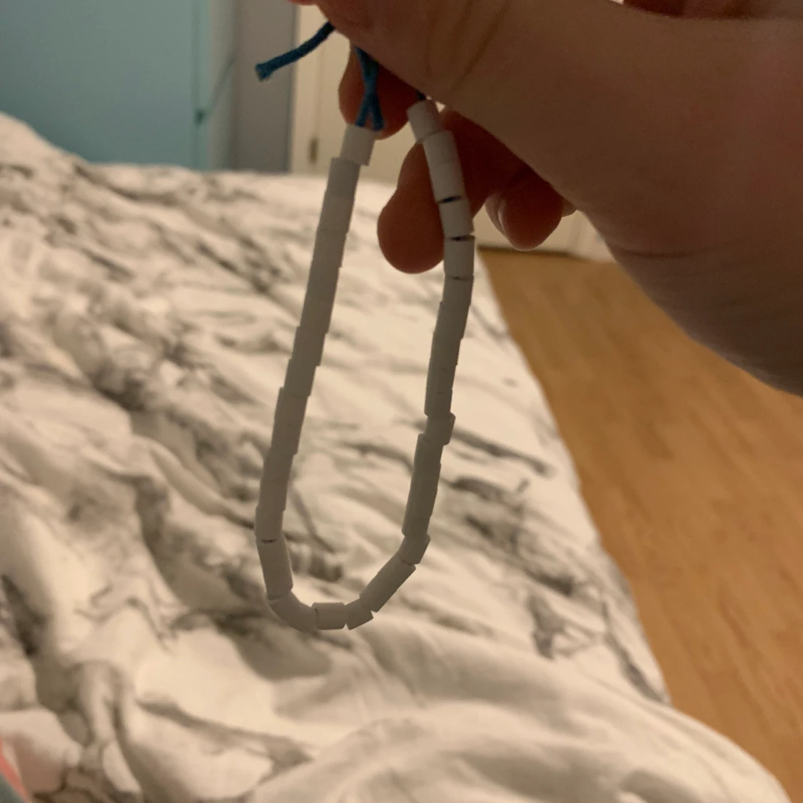 Eget hemmagjort armband - 90