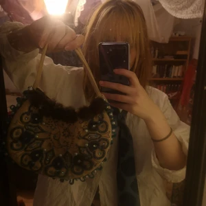 Ipa nima handväska - Super fin ipa nima väska. Säljer eftersom den inte används längre