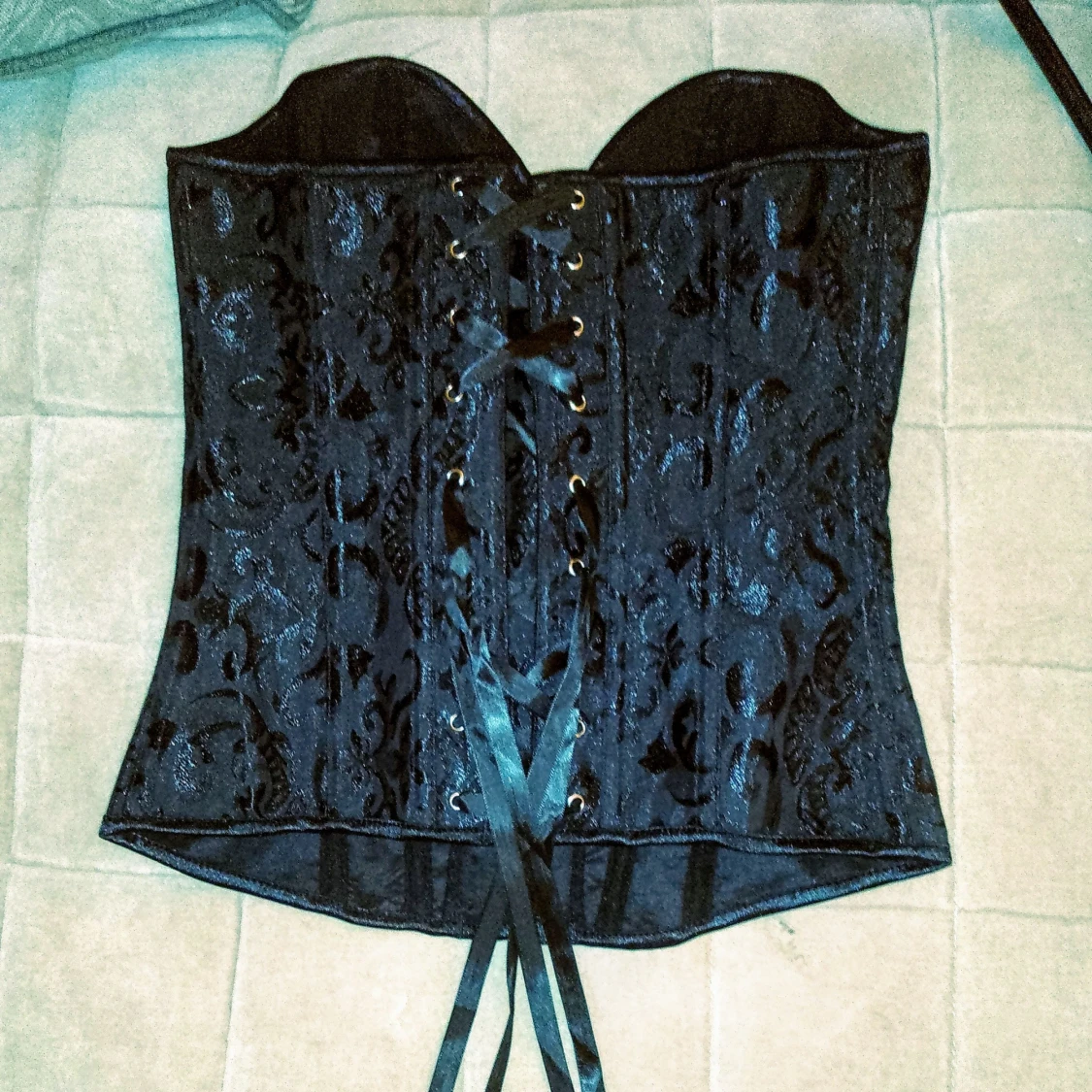 Korsett (Oanvänd) Stl. S - 90