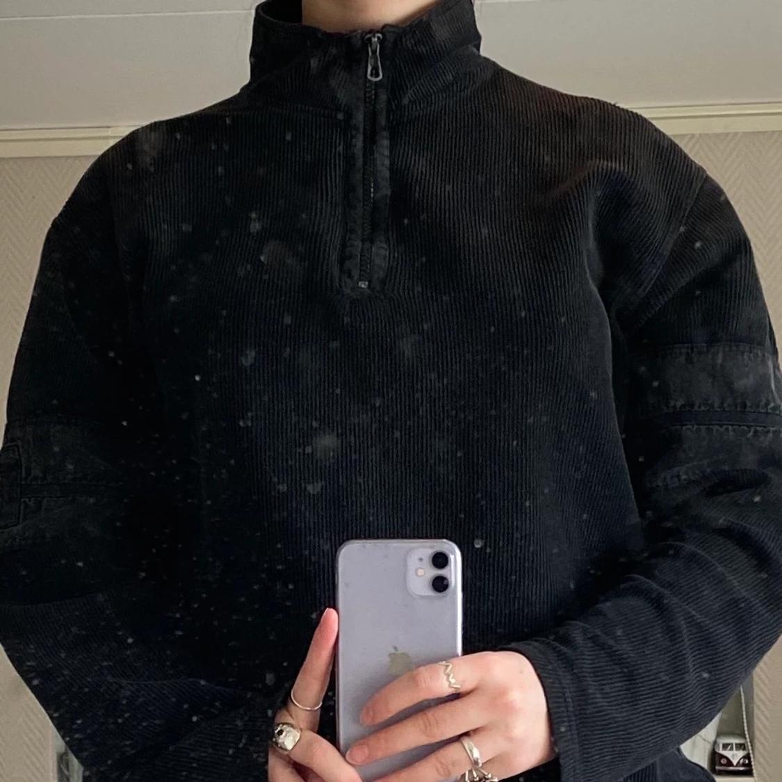 Marlboro Classics zipup - 91