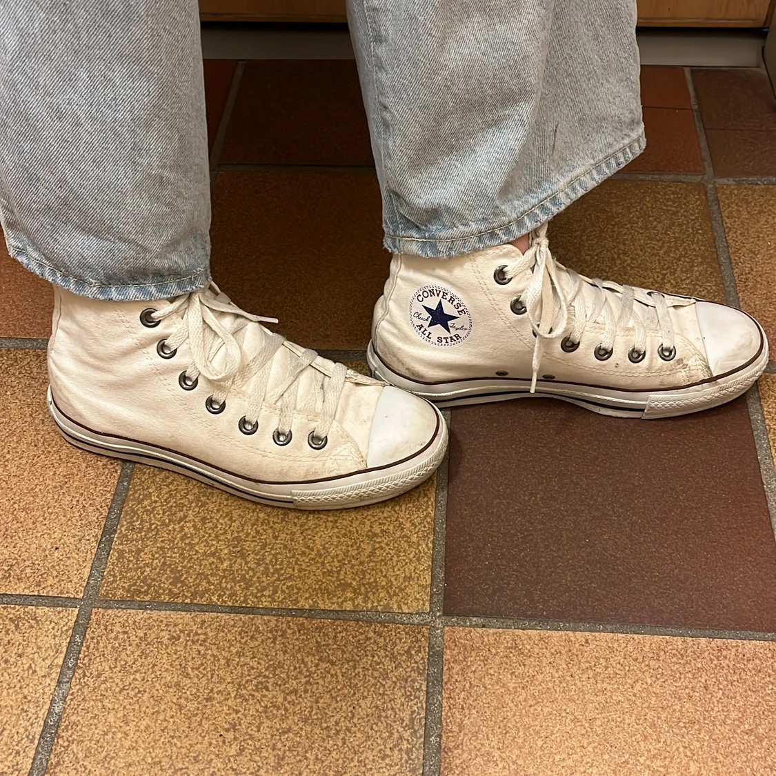 Converse
