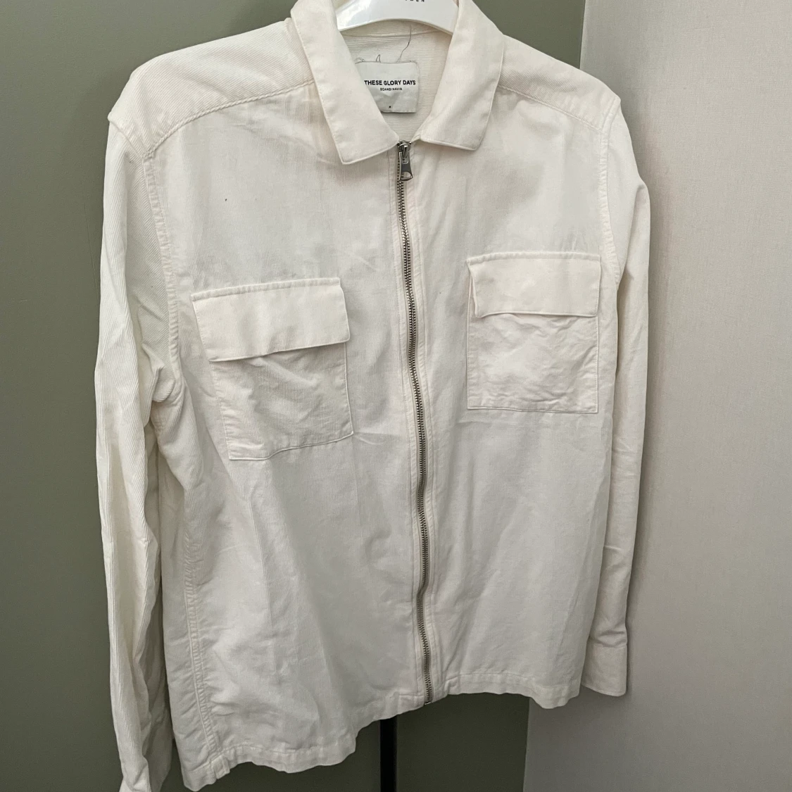 Overshirt