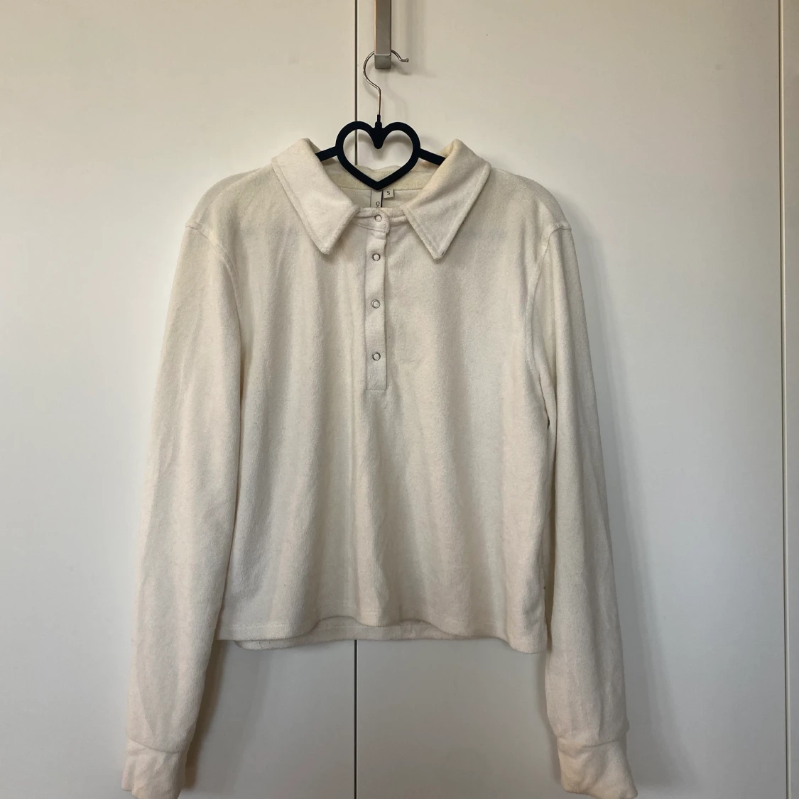 Pikétröja från NLY Trend - 90