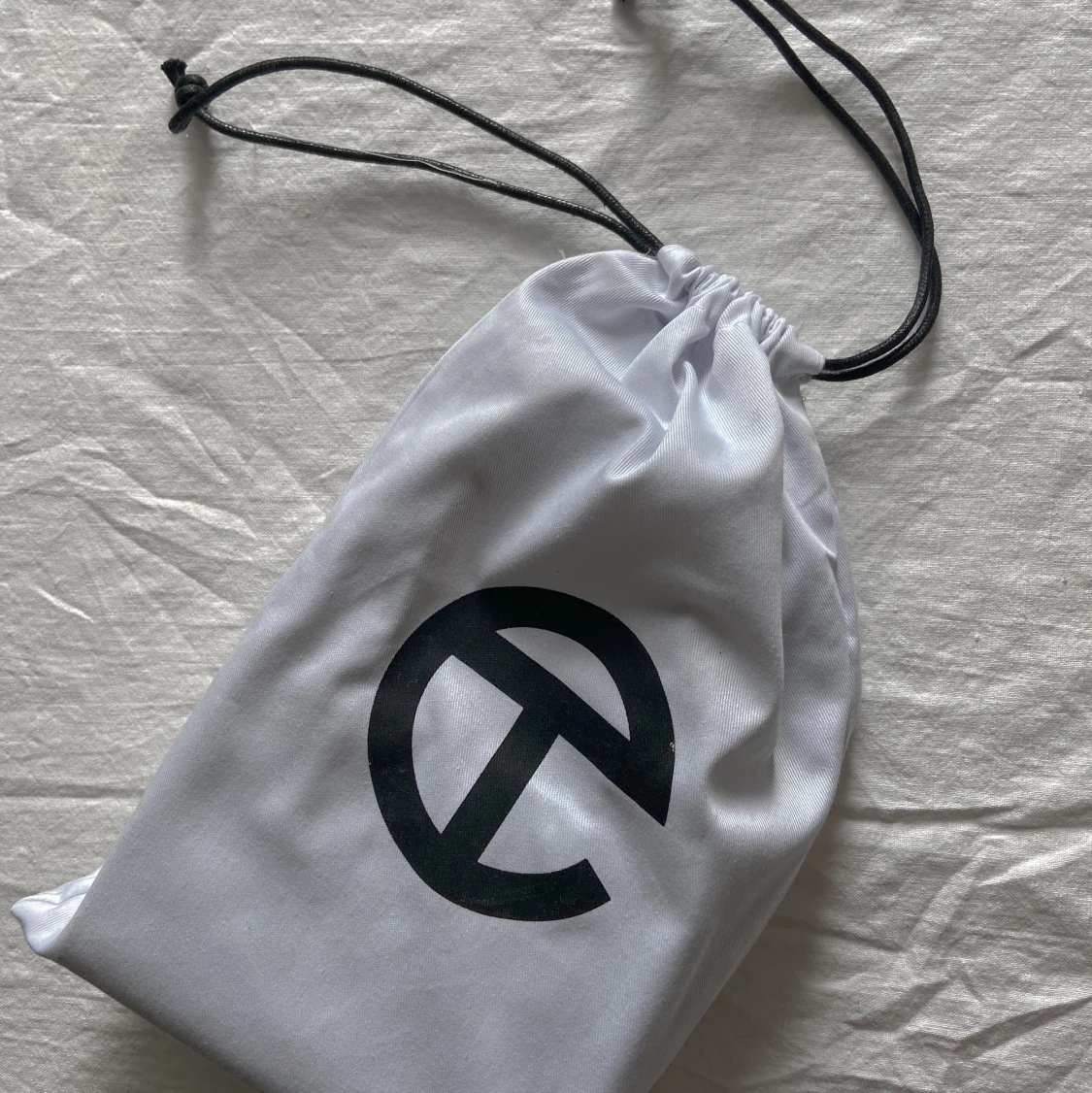 Telfar Small Shopping Bag (BLACK) - 90