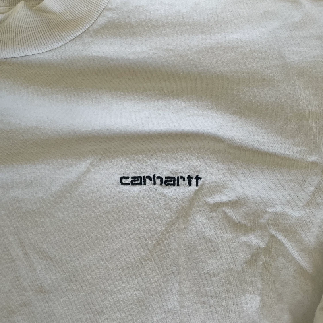 Carhartt longsleeve t-shirt - 90