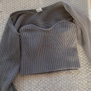 Stickat set - Säljer endast vid bra bud, buda privat!❤️ kan bytas mot juicy sänkare kan lägga till lite elr Victoria secret, men hör av er för förslag 