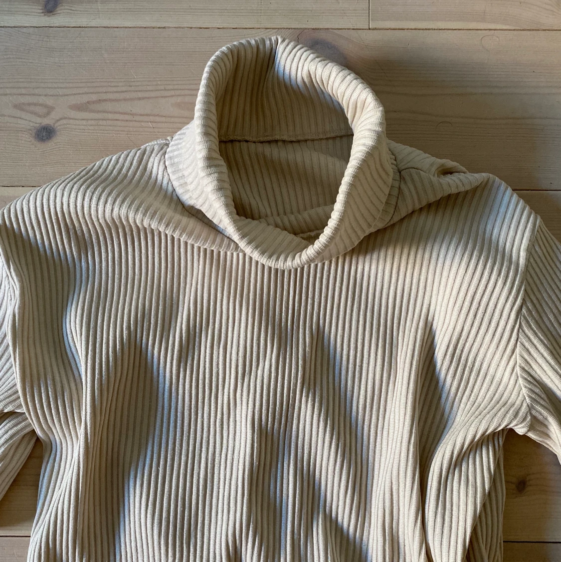 Kortärmad polotröja - 90