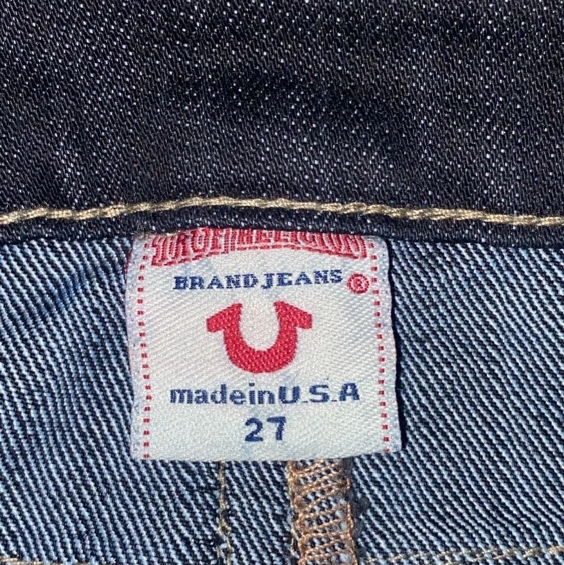 True religion jeans - 91