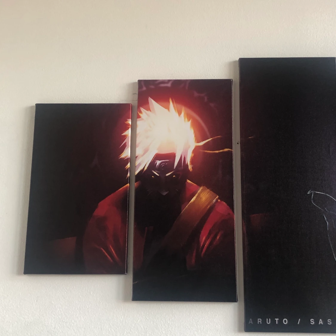 Naruto tavla - 90