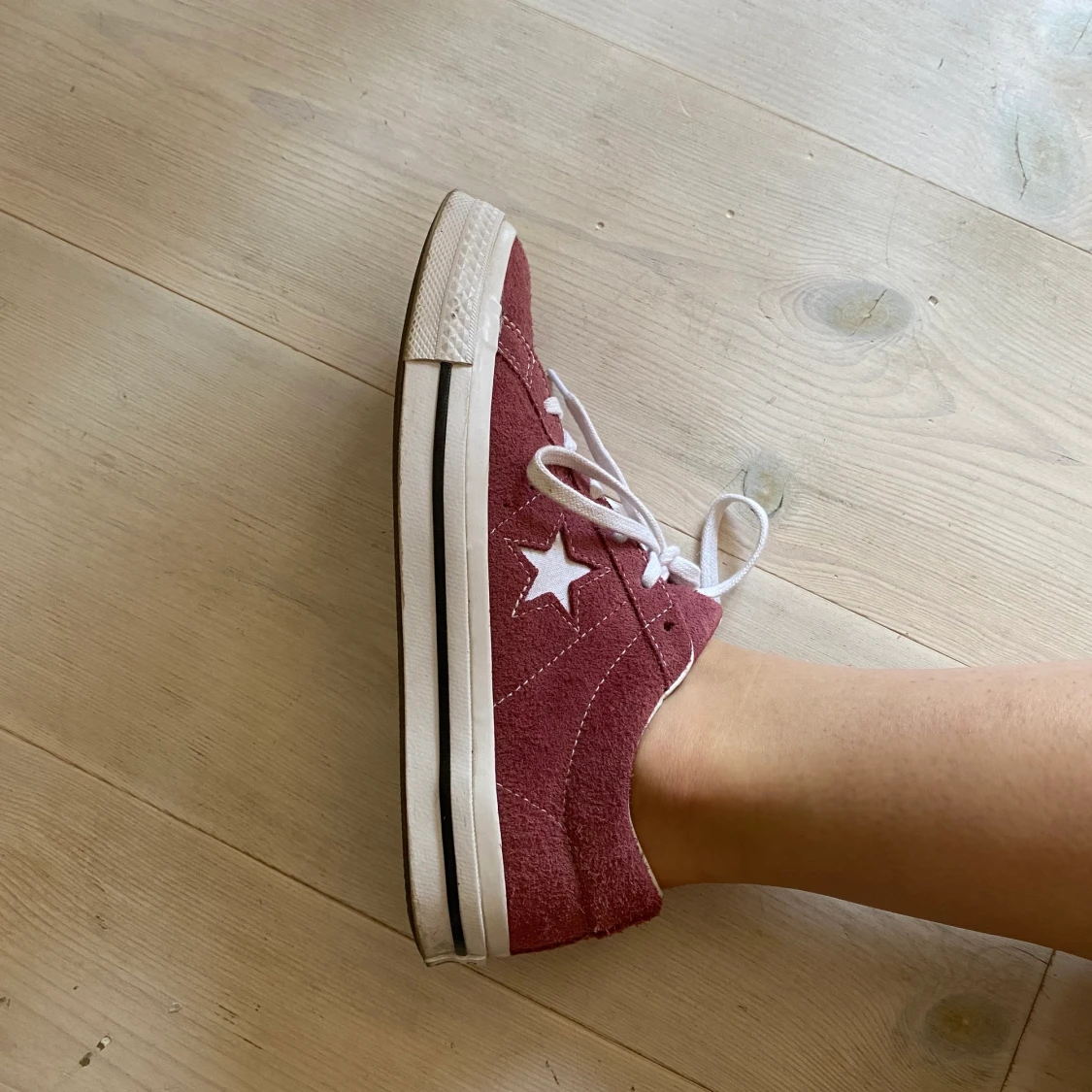 Converse One Star sneakers - 90