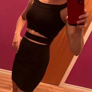 Klänning i storlek xs - Nyskick💥