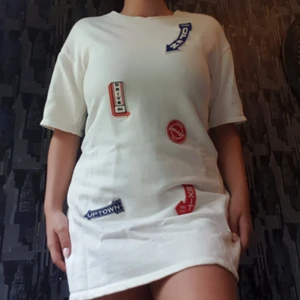 Klänning/tunika från Zara - Använt den 1 gång