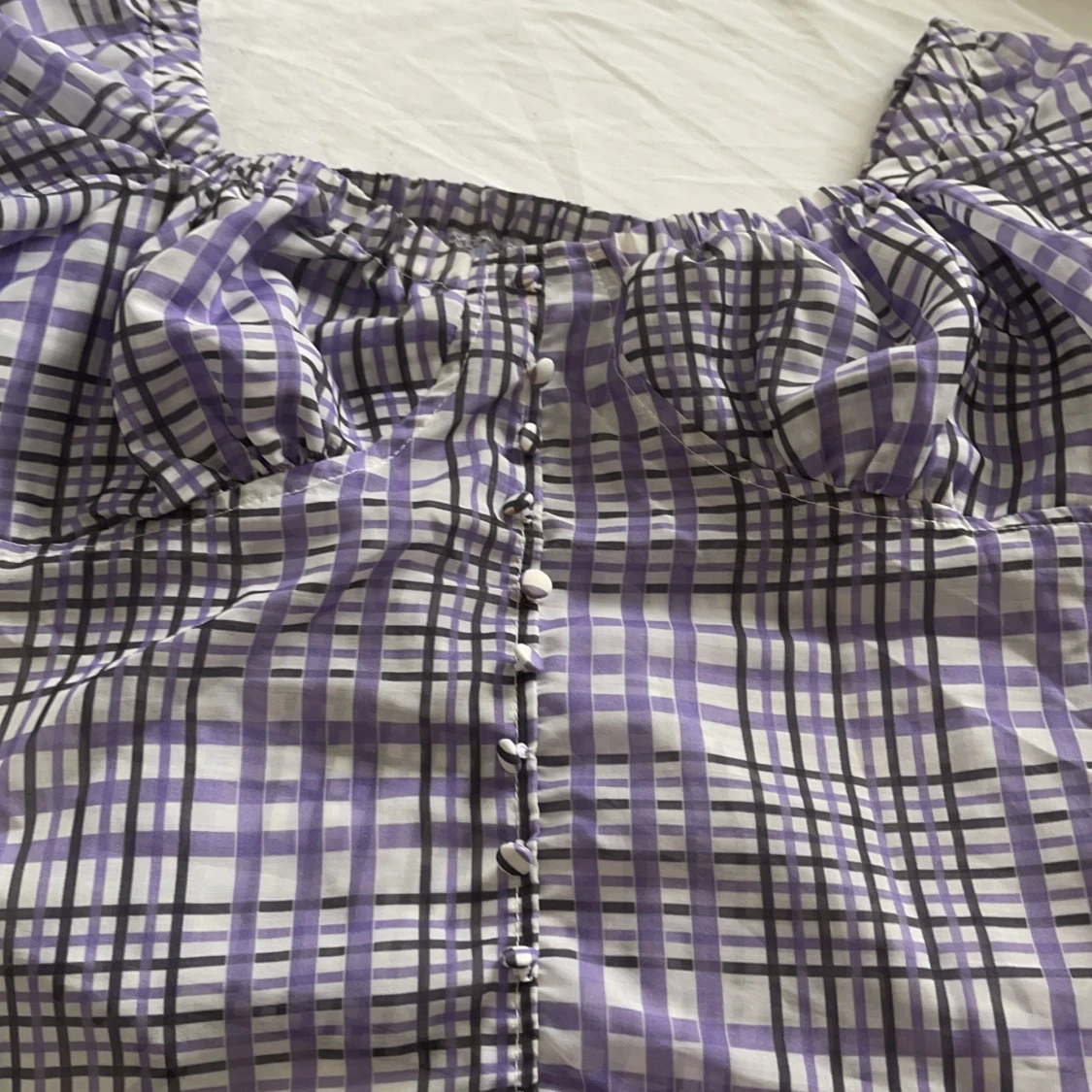 Topp i storlek M från SHEIN  - 91