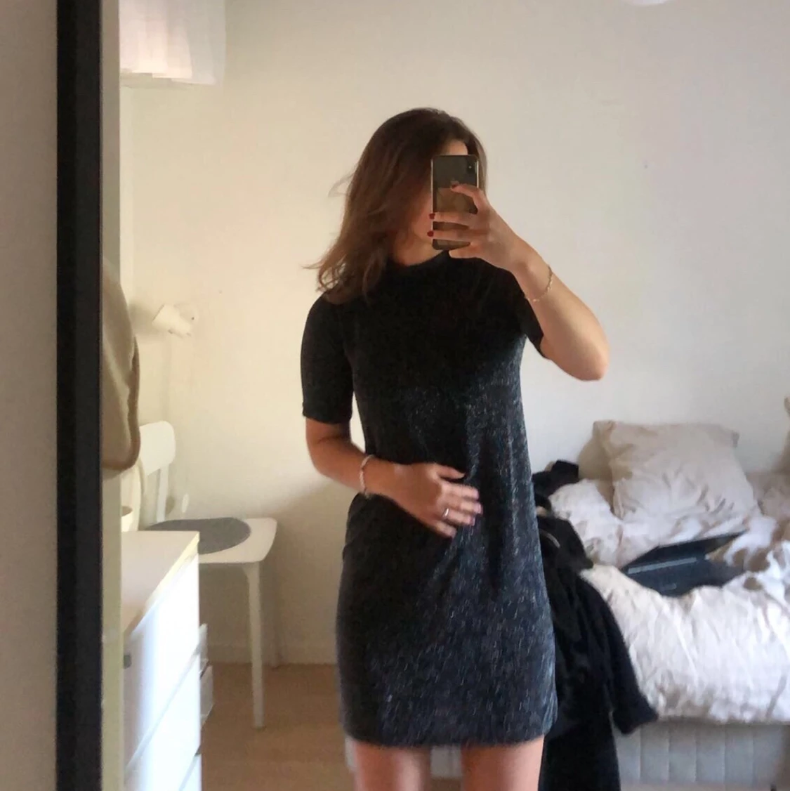 Klänning från Cubus 