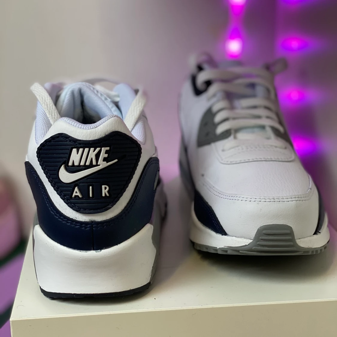 Nike Air Max 90 - 90