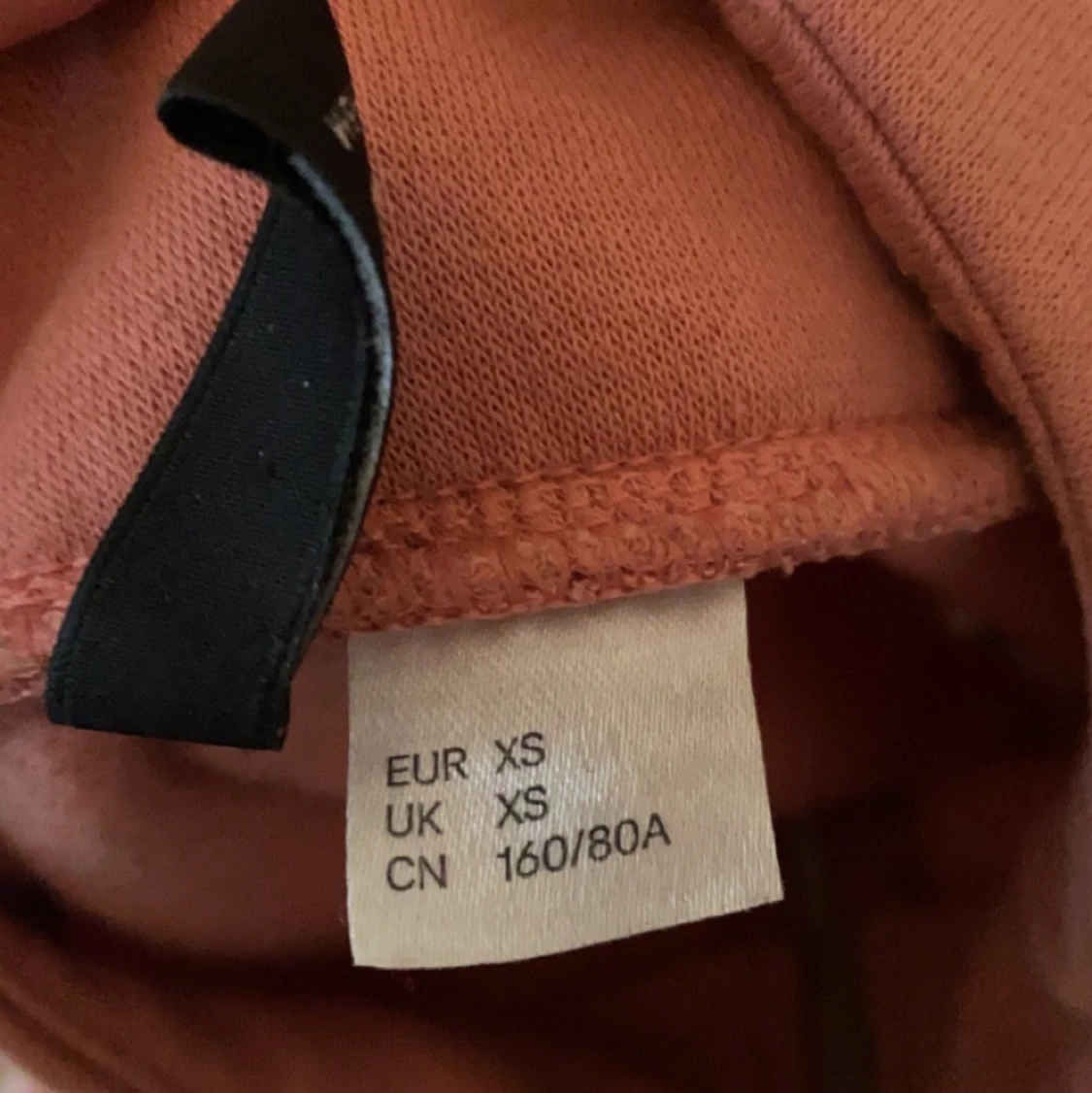 Sweatshirt från hm  - 91