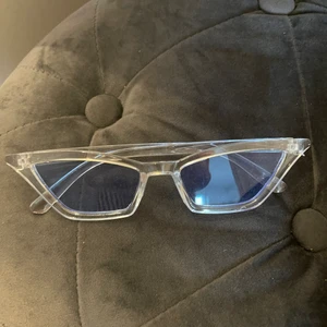 Solglasögon - Från Shein 