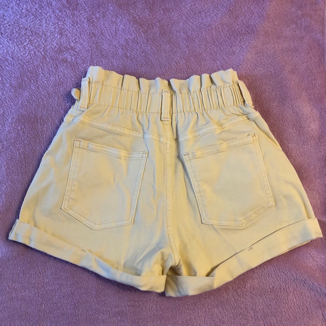 Gula gulliga shorts! Kawaii :) - 90