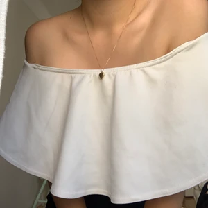 Nly one top  - En super fin topp från NLY one storlek xs. Använd men fint skick