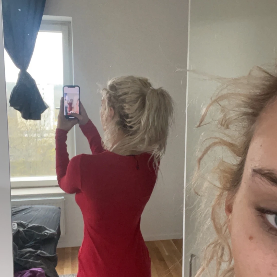 Klänning från newyorker - 90