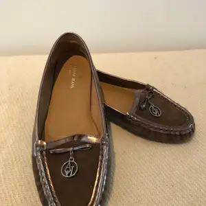 Bruna Armani  loafers