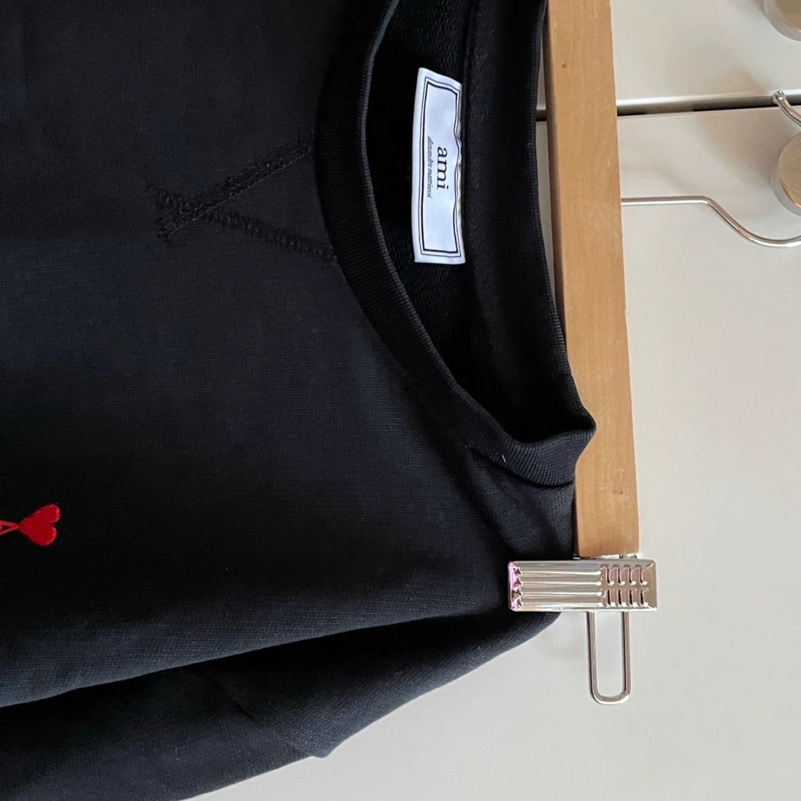 Ami sweatshirt  - 90