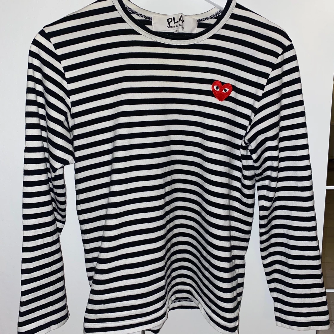 CDG tröja i storlek S