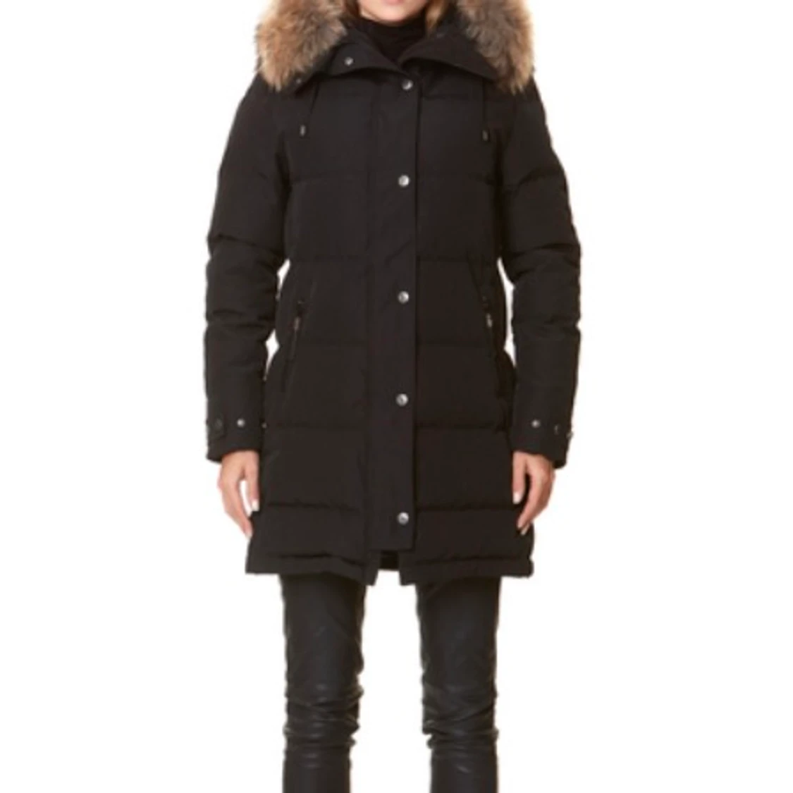 Hollies subway dunjacka