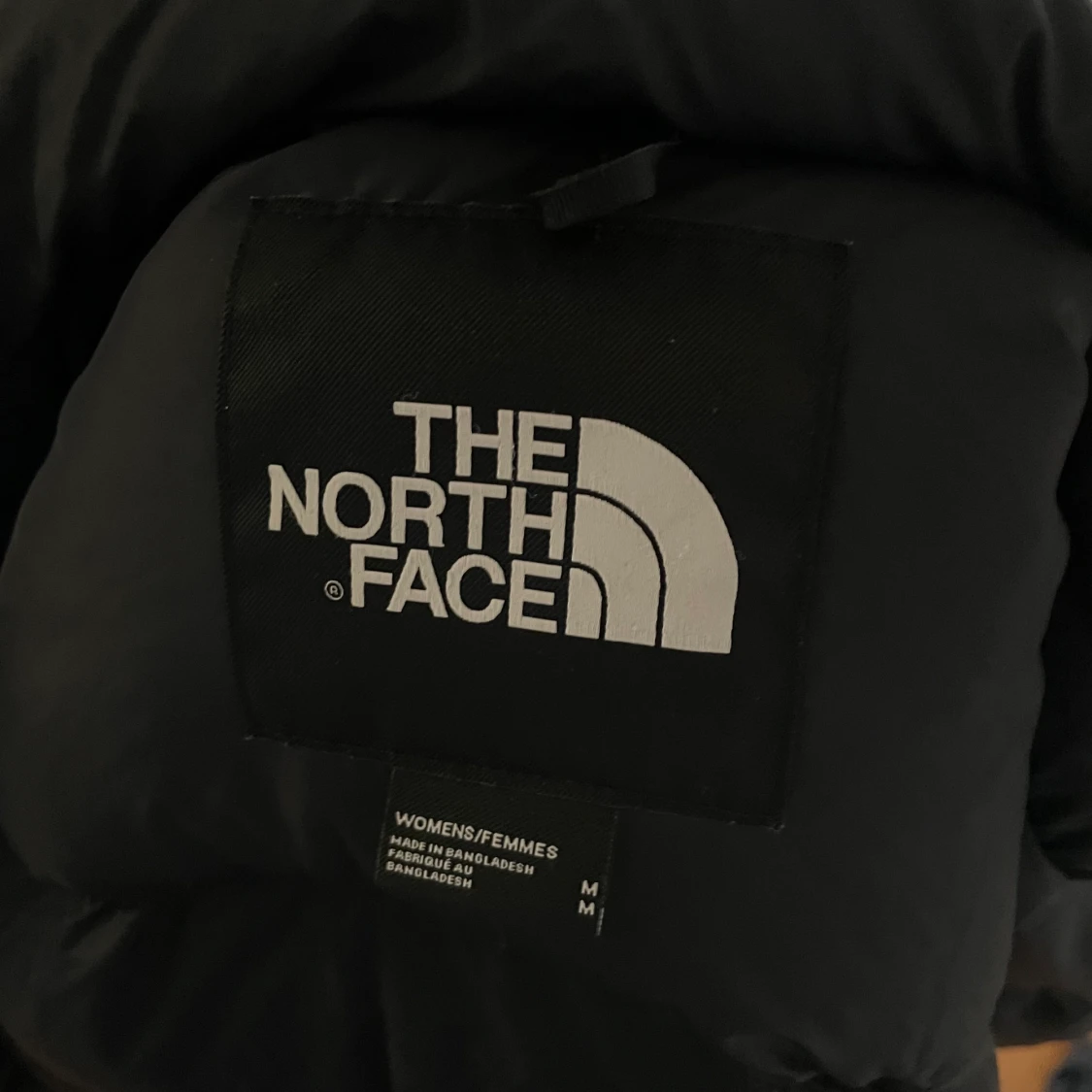  The North Face Puffer Jacket - 91
