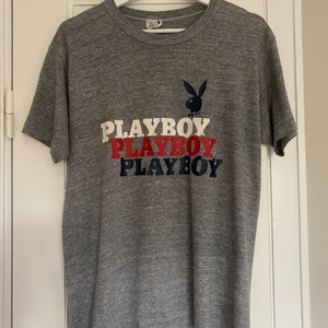 Playboy vintage t shirt  - Size small vintage 