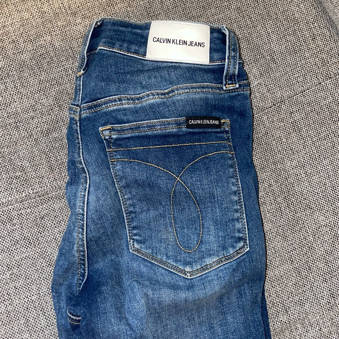 Calvin Klein jeans 