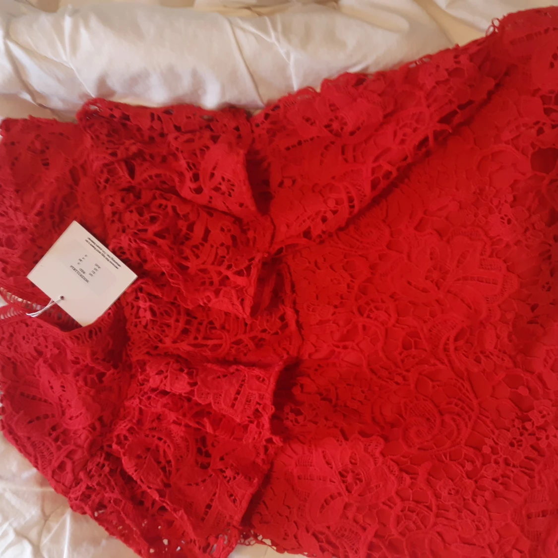 MISSGUIDED babydoll dress  - 91