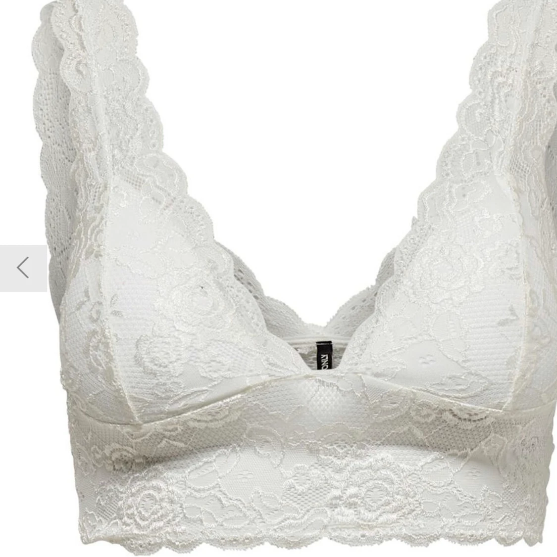 Fin topp storlek XS/S 🌟 70kr - 90