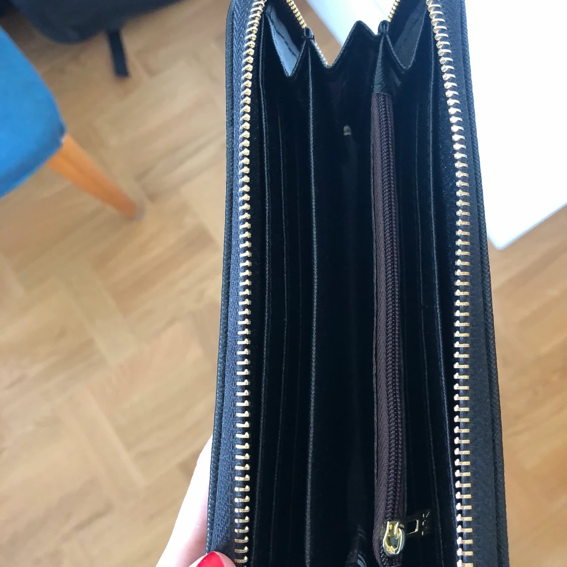 Michael Kors Plånbok - 90