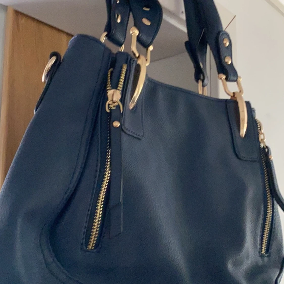 Superfin väska  - 90