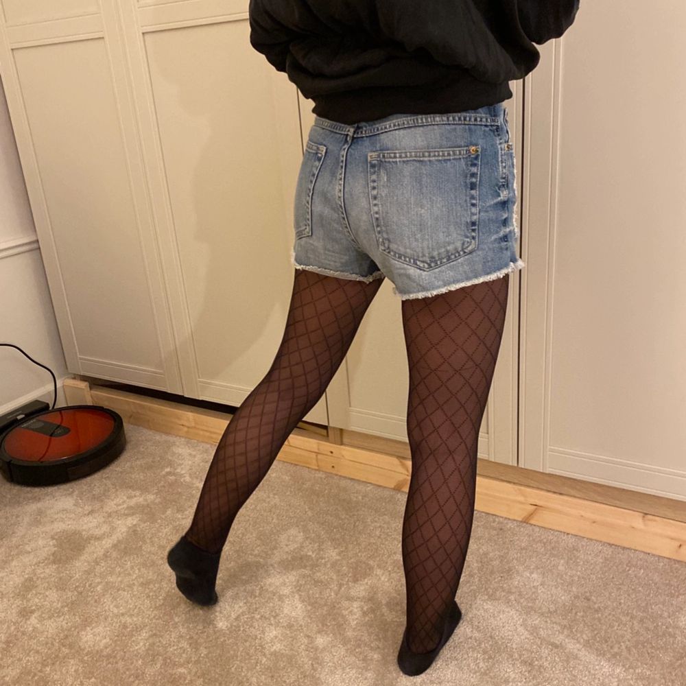 Jeans shorts - Zara | Plick Second Hand