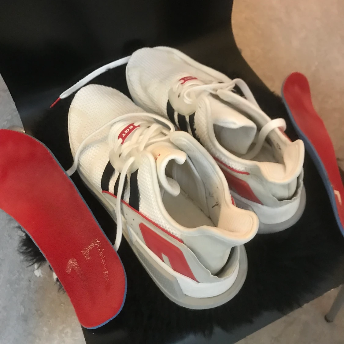 Adidas sneaker storlek 46 - 91