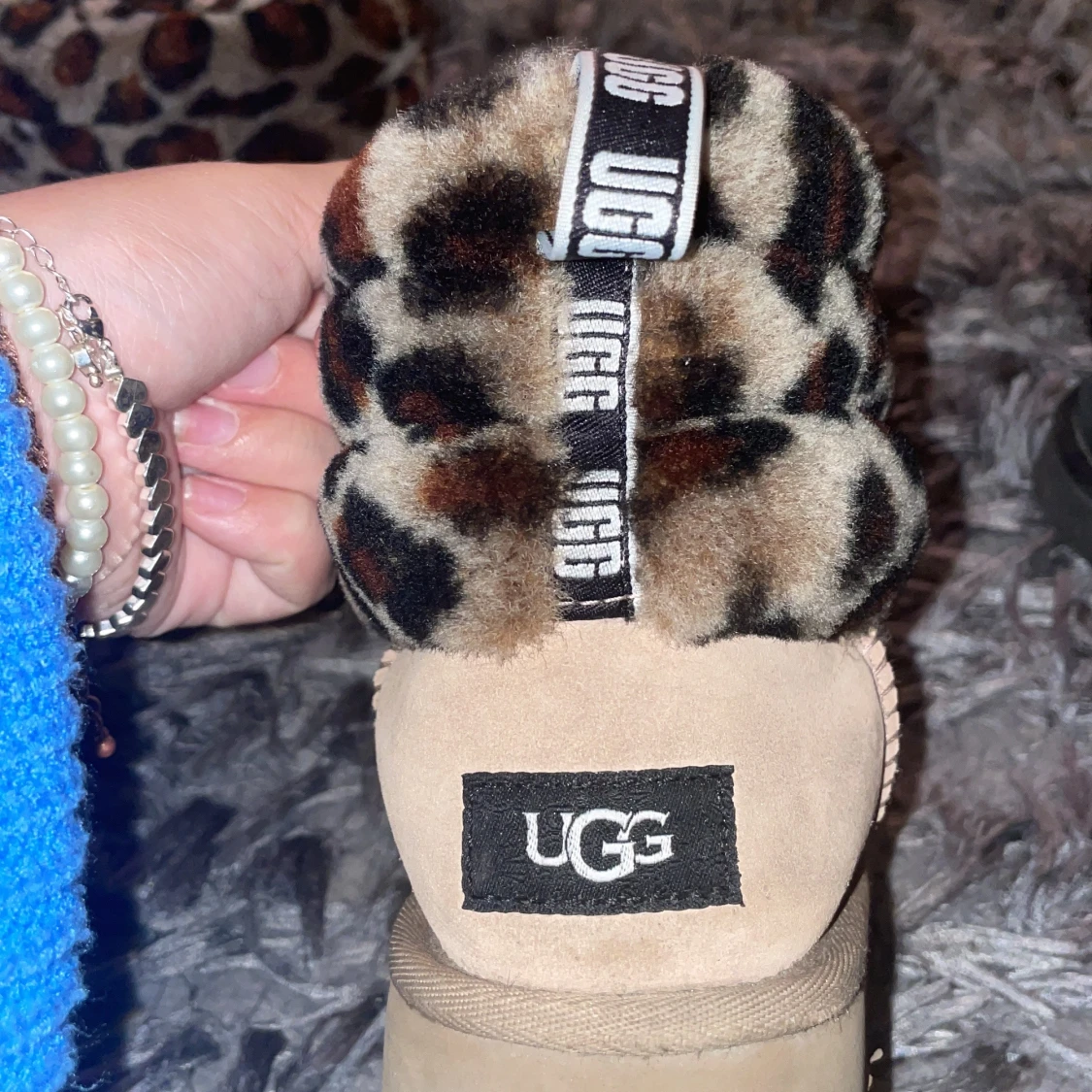 Uggs - 90