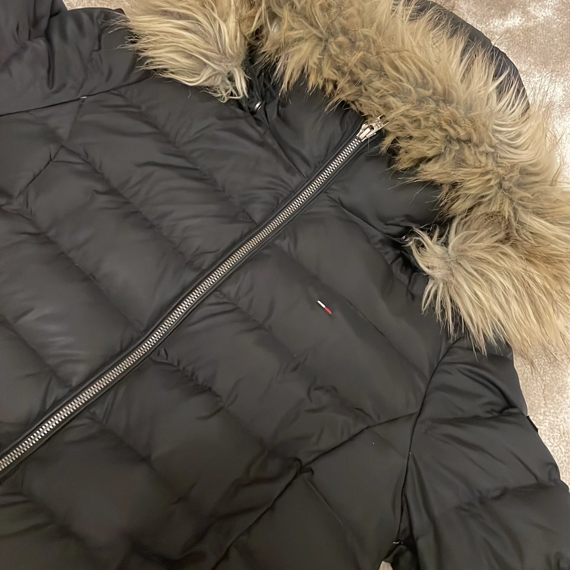 Vinterjacka - 90