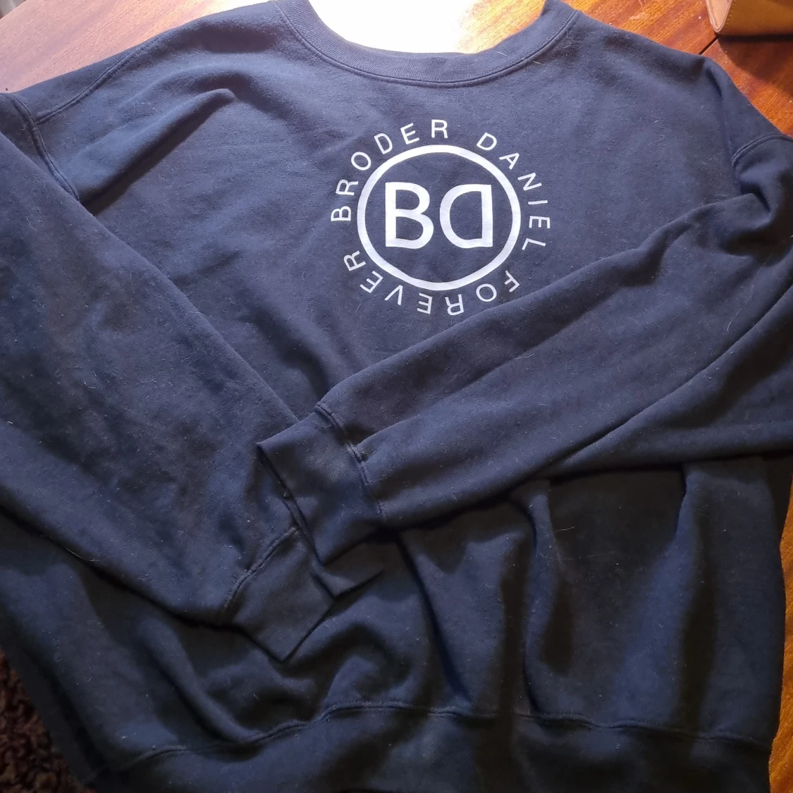 Broder daniel oversize 2xl rare - 90