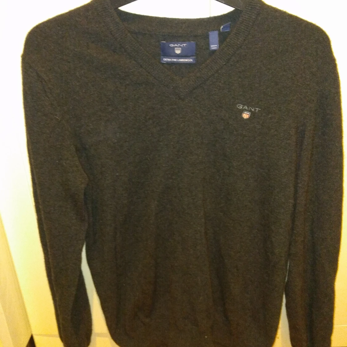 Gant tröja strl M - 90