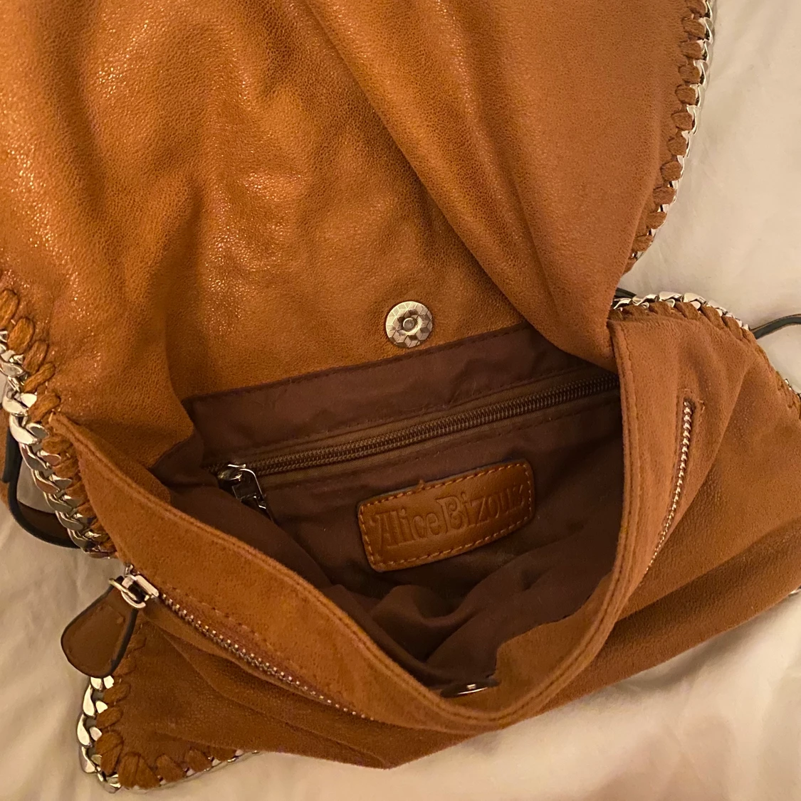 Stella McCartney liknande väska - 90